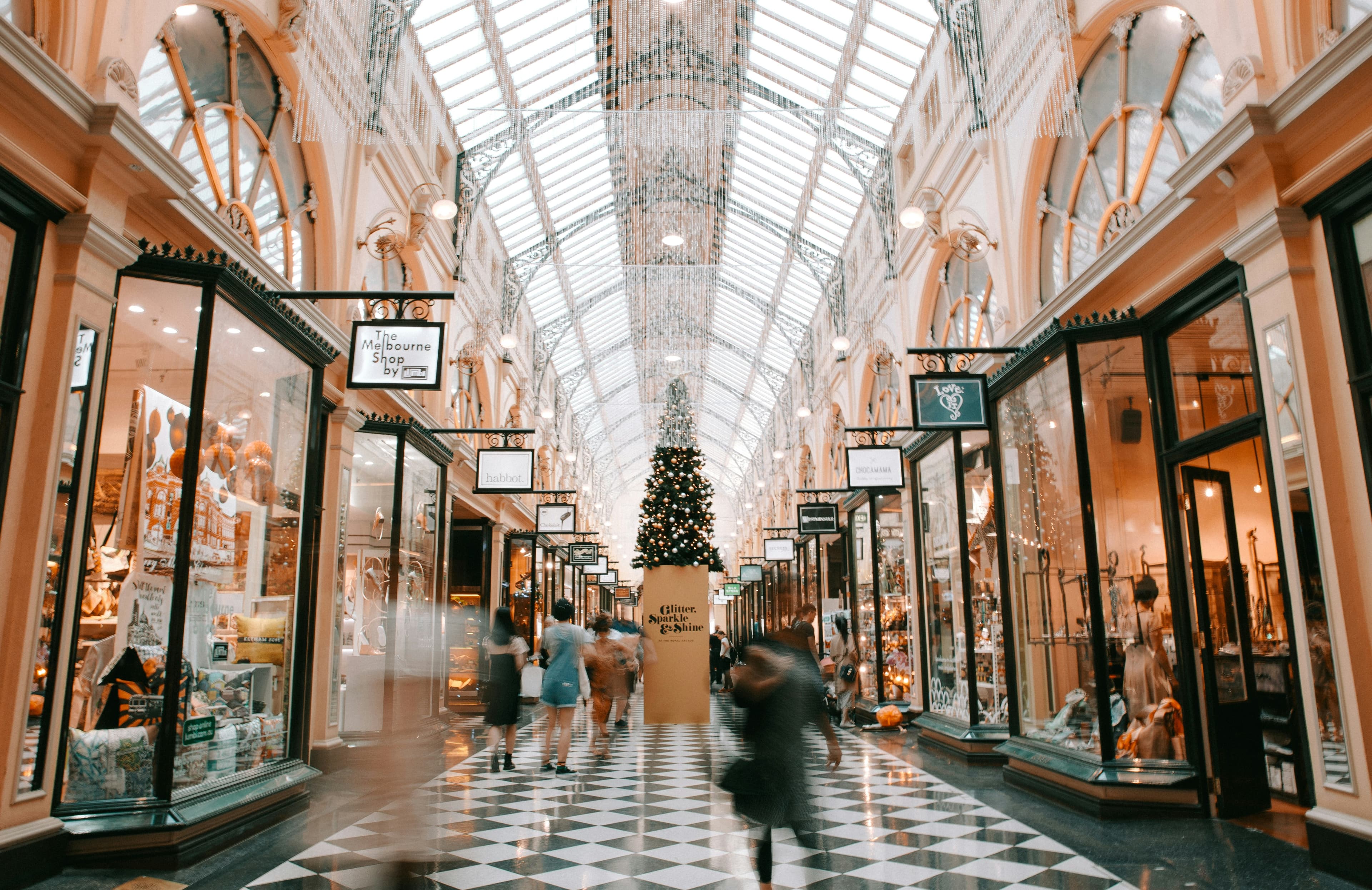 STRIV Agentic AI for retail